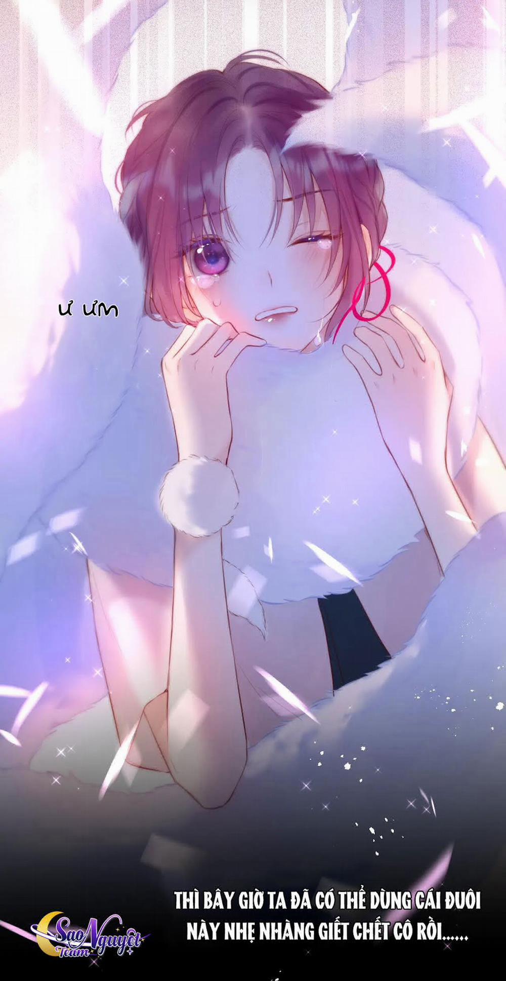 Cạm Bẫy Của Hồ Ly 9 trang 31