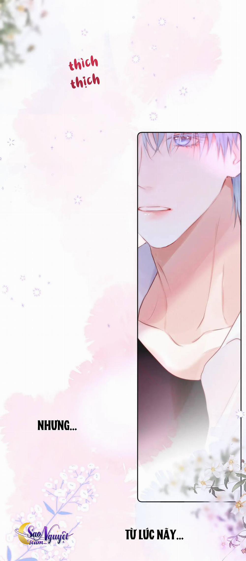 Cạm Bẫy Của Hồ Ly 9 trang 34