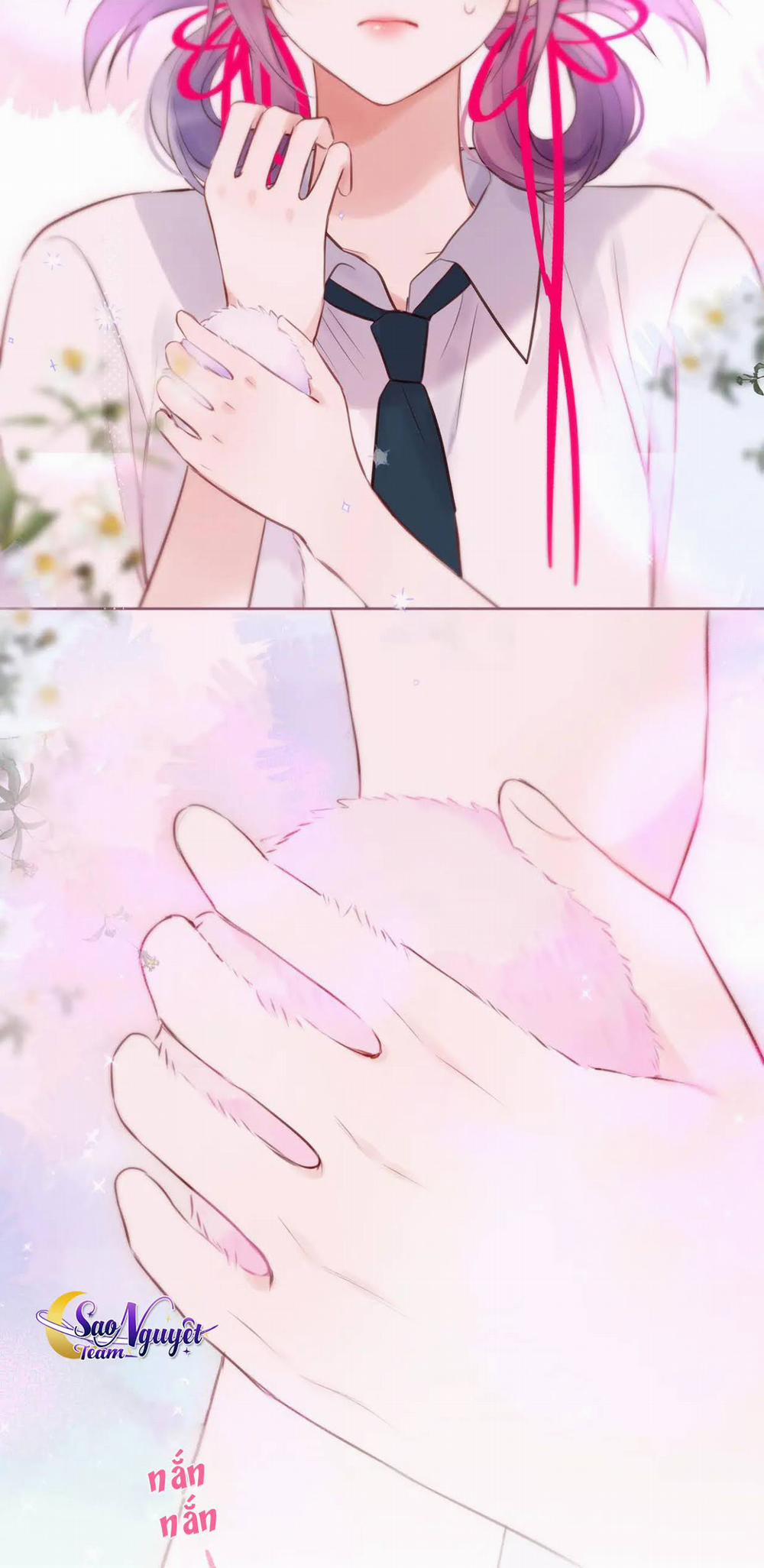 Cạm Bẫy Của Hồ Ly 9 trang 37