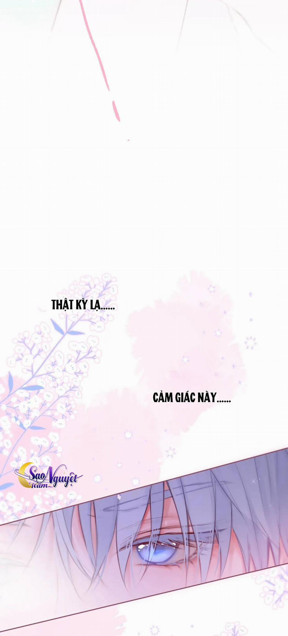 Cạm Bẫy Của Hồ Ly 9 trang 38