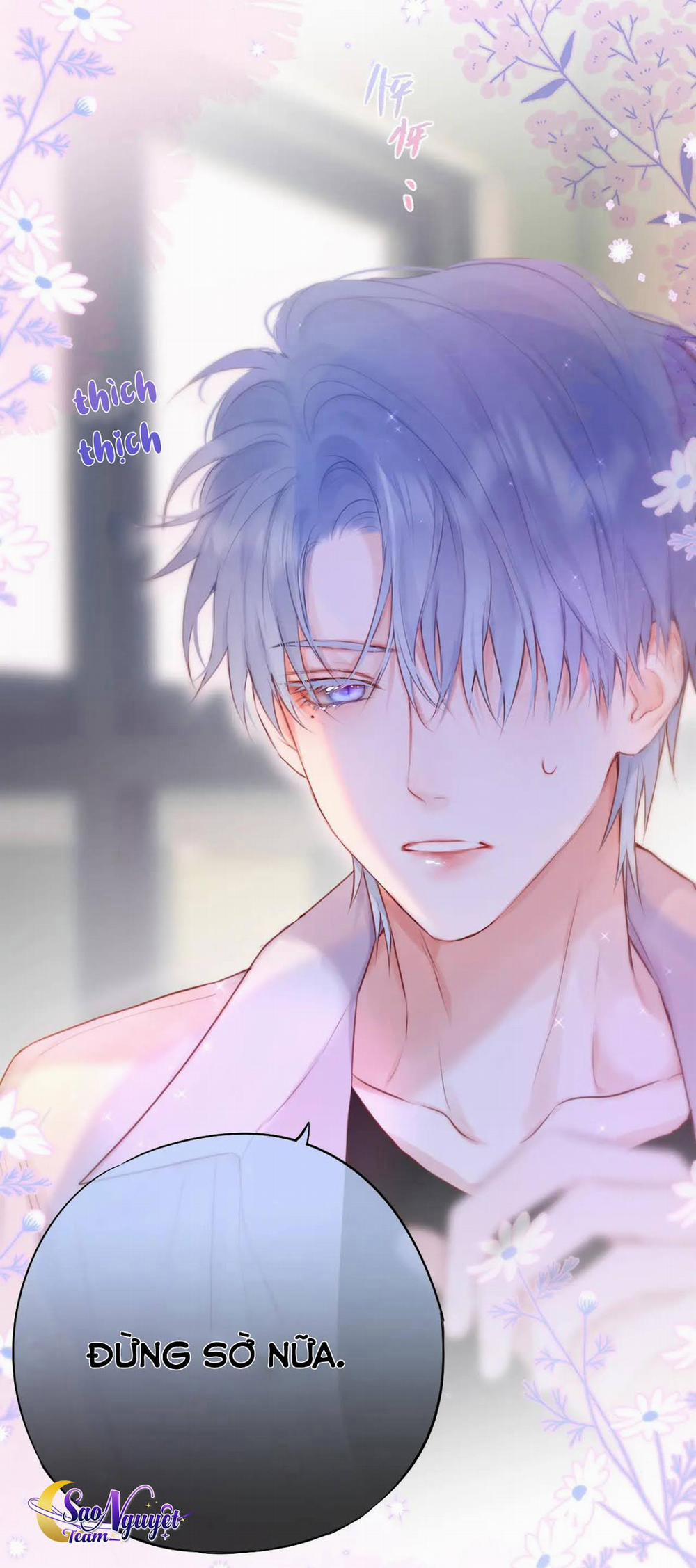 Cạm Bẫy Của Hồ Ly 9 trang 40