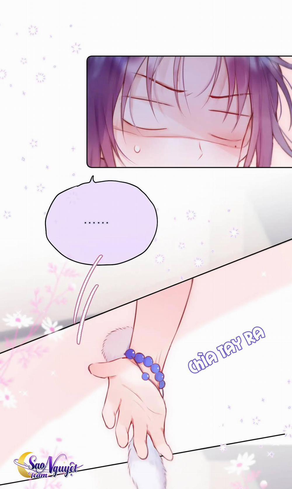 Cạm Bẫy Của Hồ Ly 9 trang 7