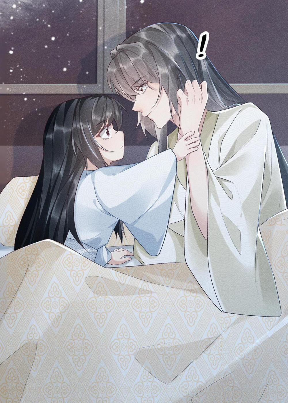 Cạm Bẫy Của Kẻ Biến Thái 10 trang 11