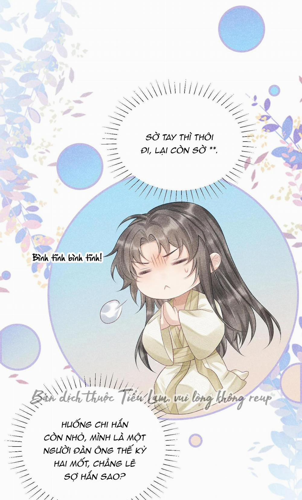 Cạm Bẫy Của Kẻ Biến Thái 10 trang 16