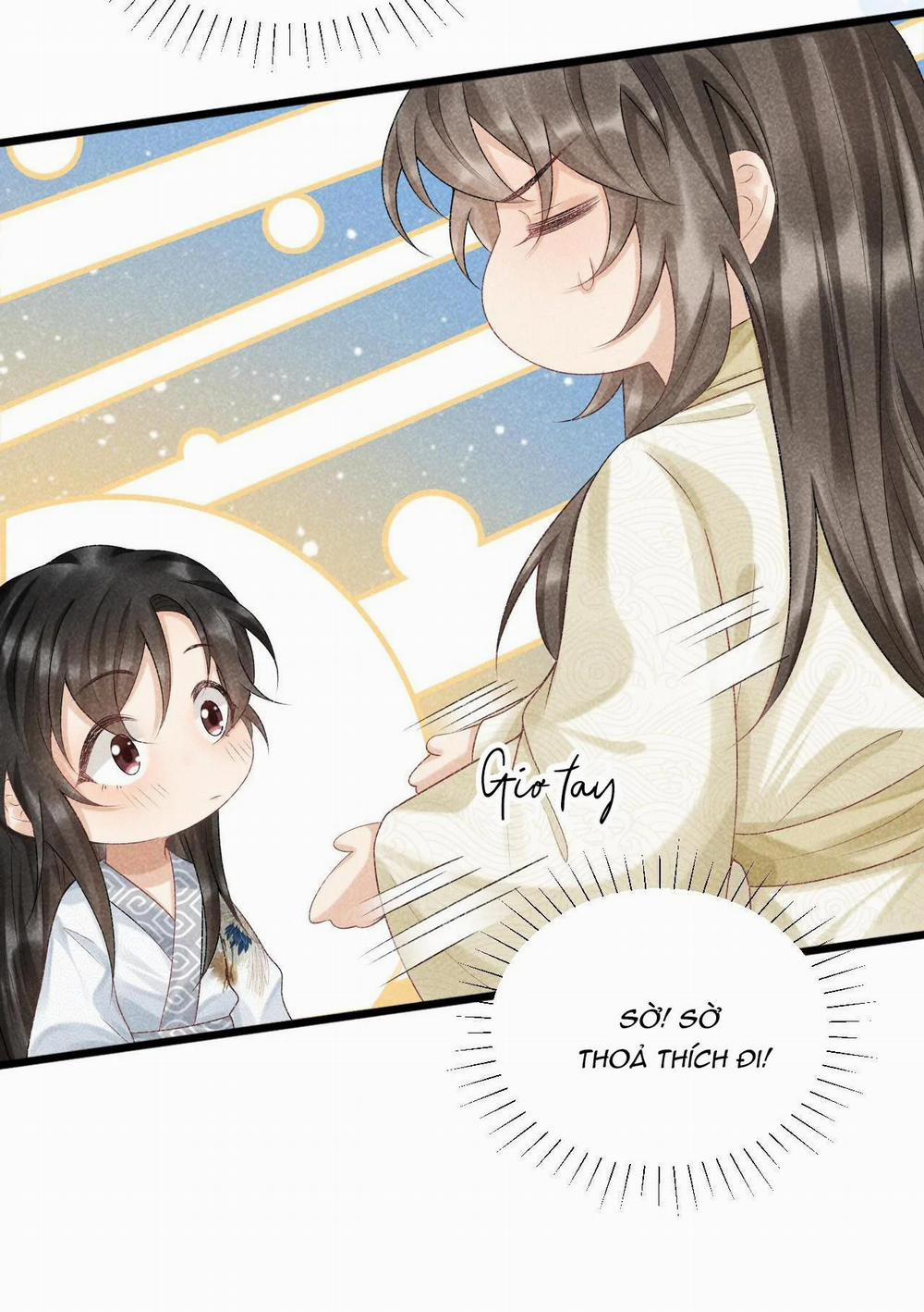 Cạm Bẫy Của Kẻ Biến Thái 10 trang 17