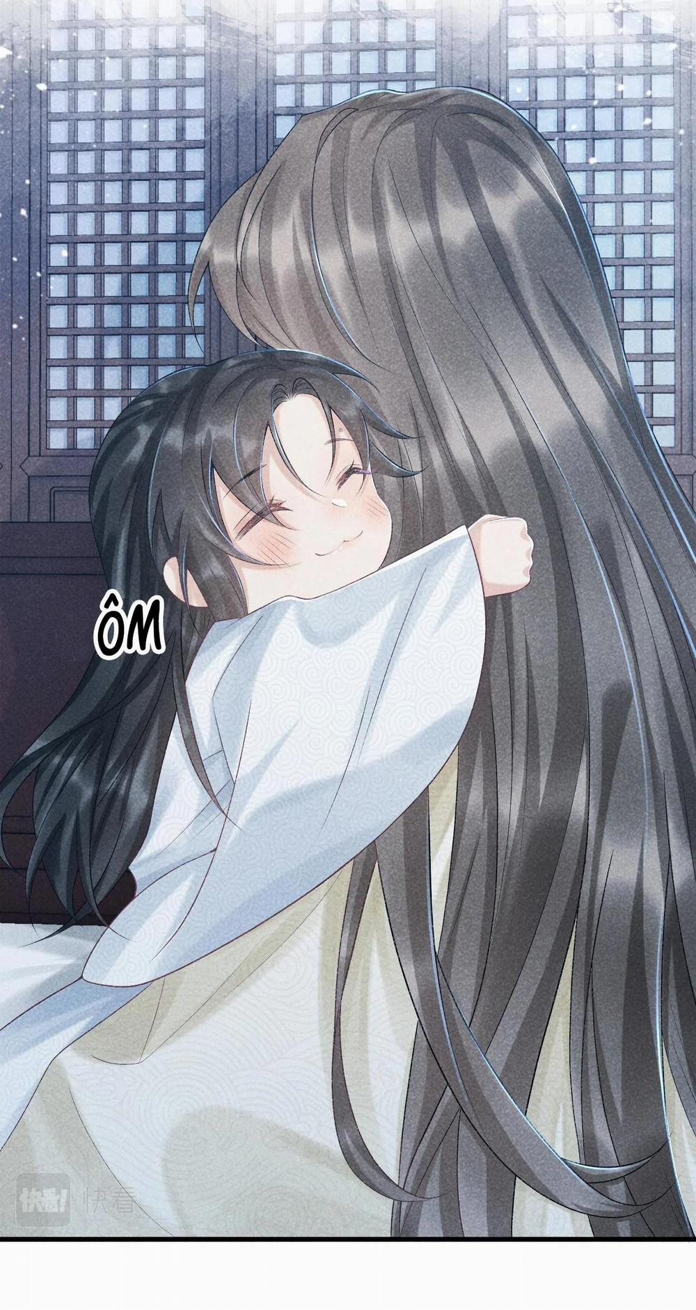 Cạm Bẫy Của Kẻ Biến Thái 10 trang 19