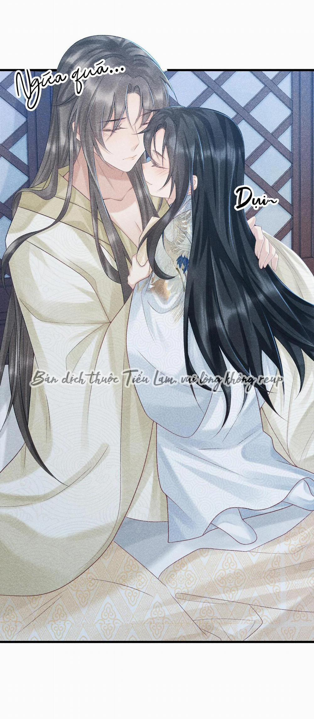 Cạm Bẫy Của Kẻ Biến Thái 10 trang 20