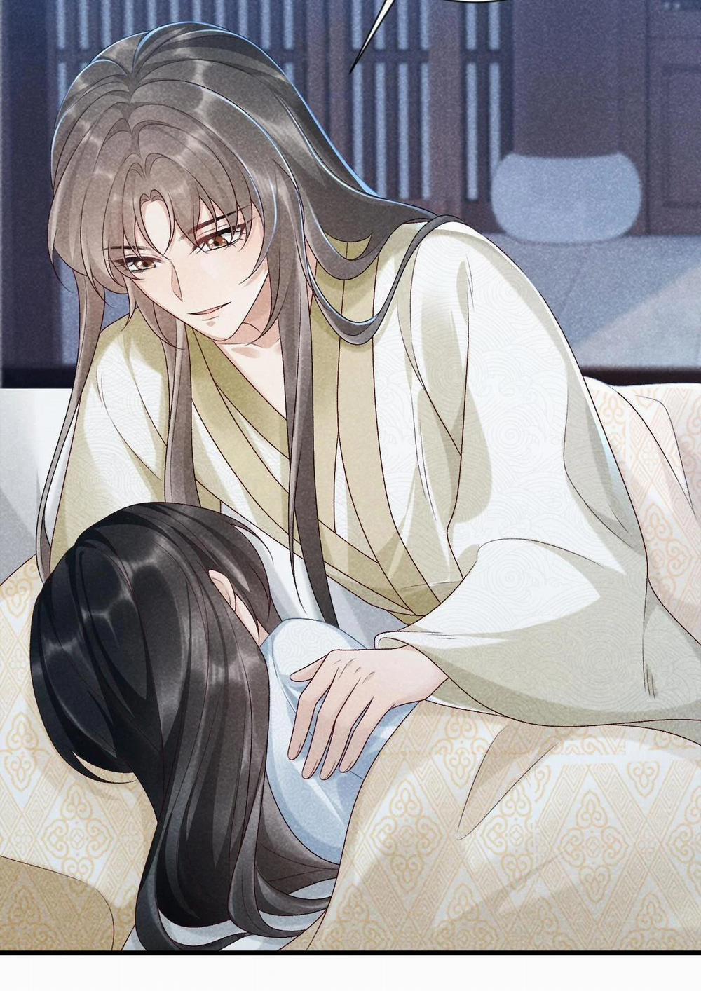 Cạm Bẫy Của Kẻ Biến Thái 10 trang 28