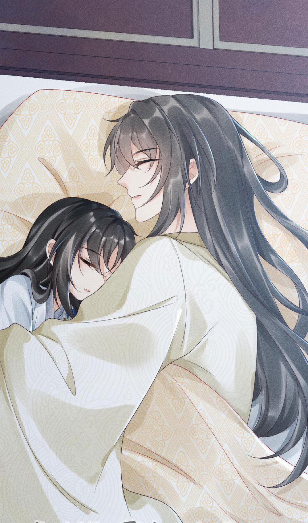 Cạm Bẫy Của Kẻ Biến Thái 10 trang 32