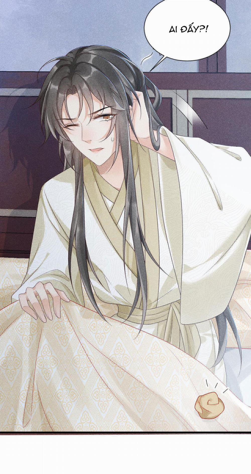 Cạm Bẫy Của Kẻ Biến Thái 10 trang 35