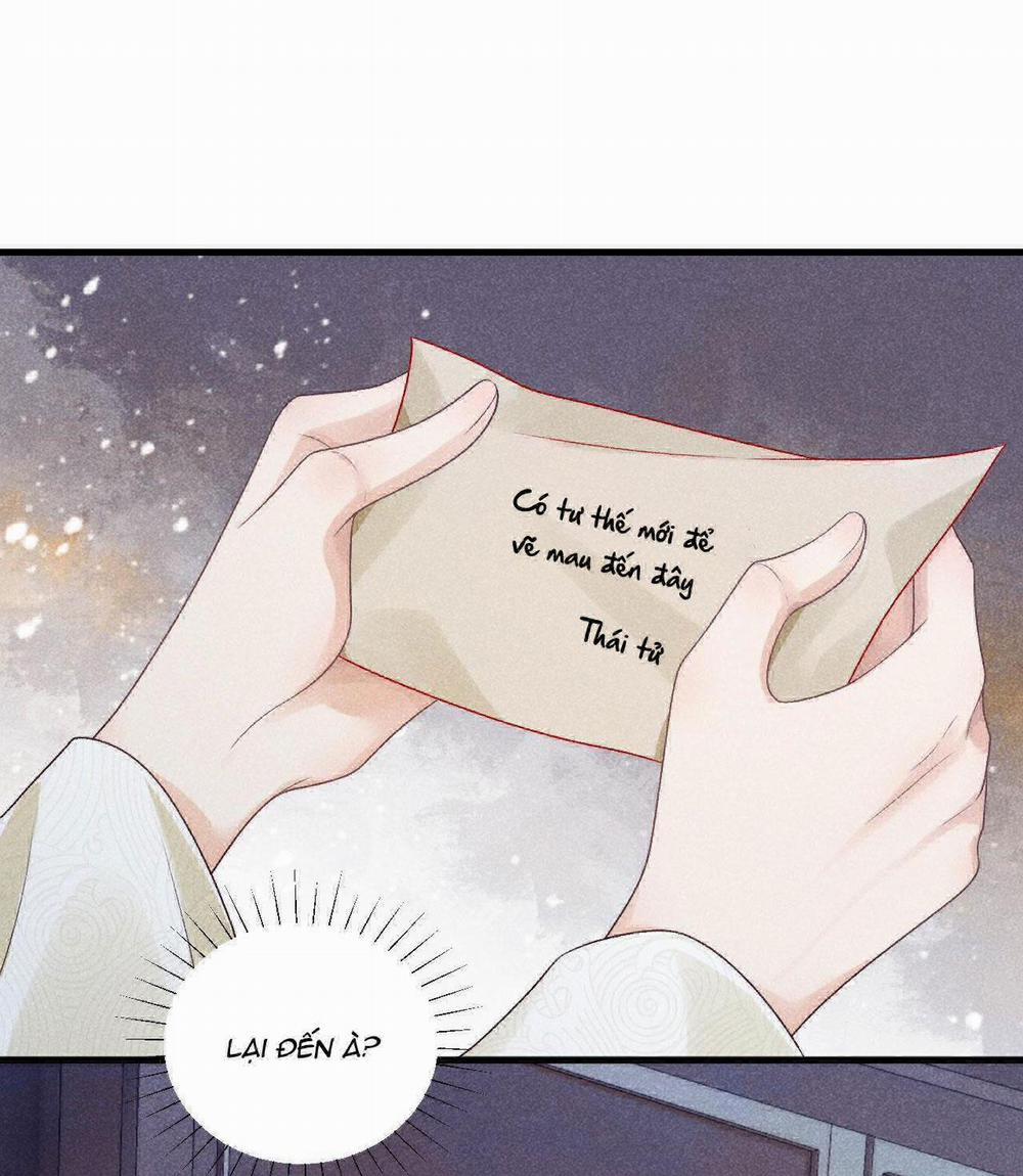 Cạm Bẫy Của Kẻ Biến Thái 10 trang 36