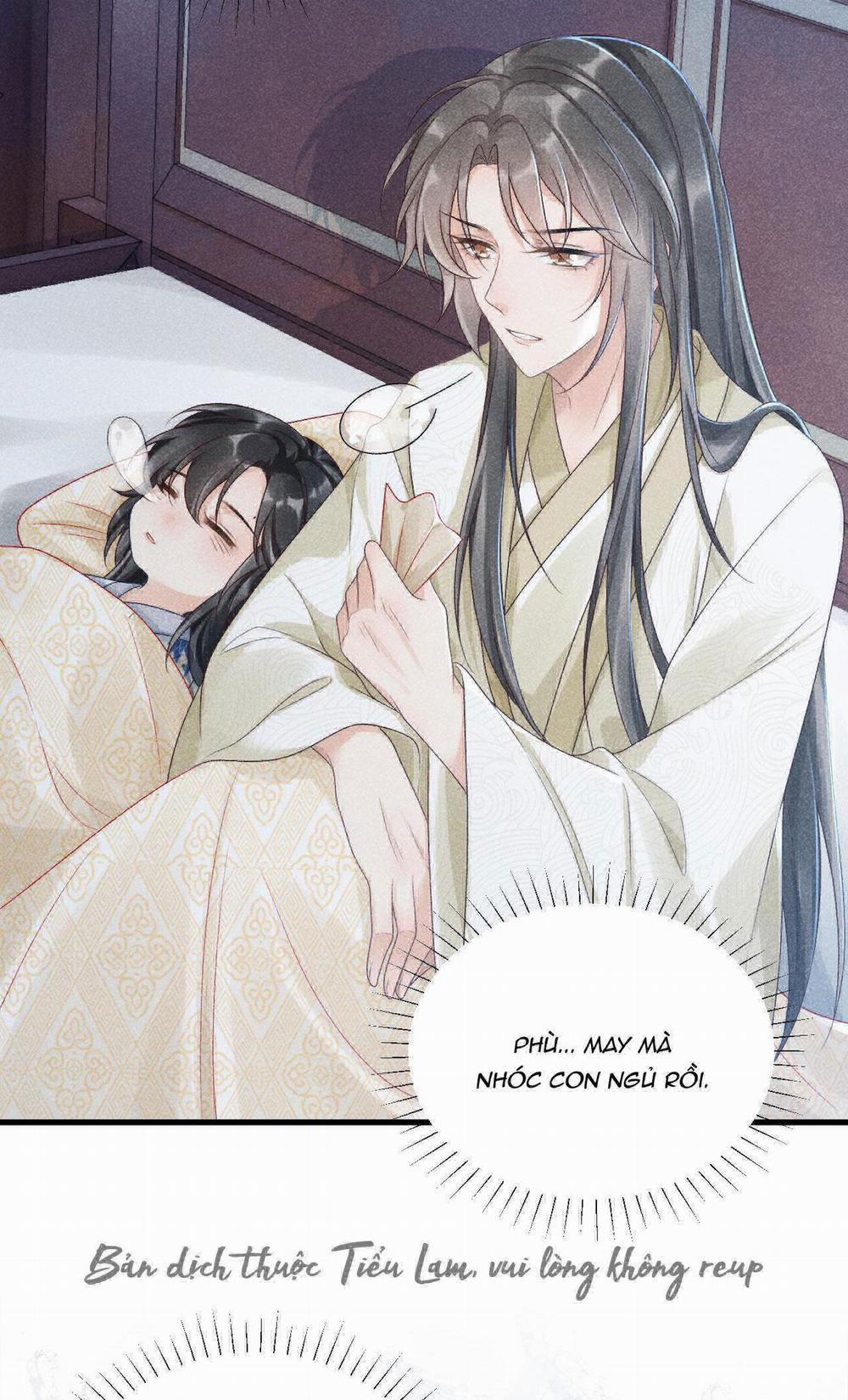 Cạm Bẫy Của Kẻ Biến Thái 10 trang 37