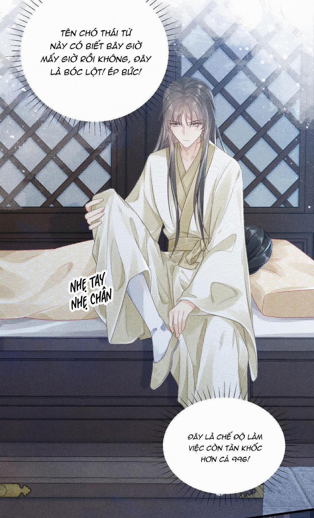 Cạm Bẫy Của Kẻ Biến Thái 10 trang 38