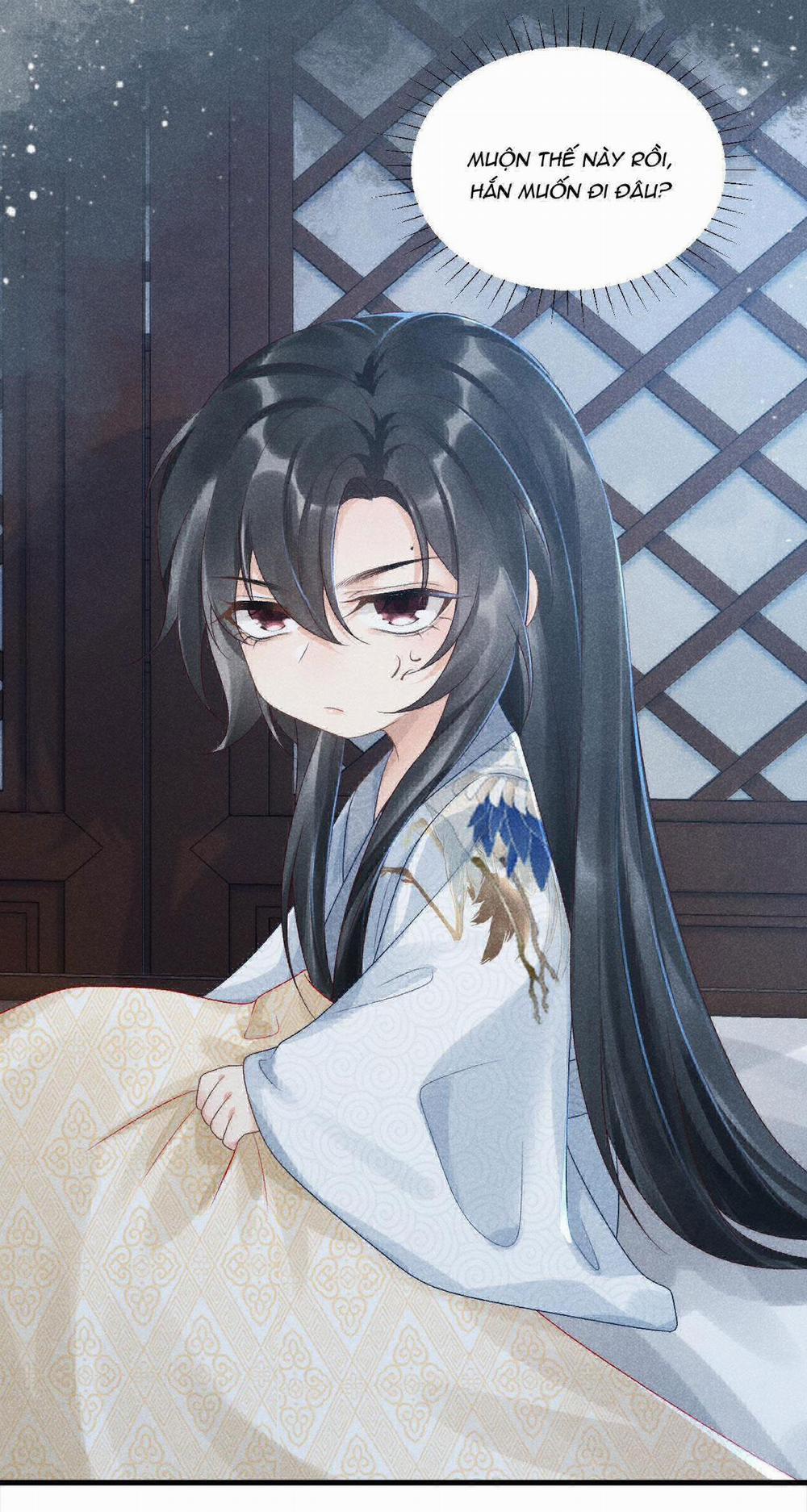 Cạm Bẫy Của Kẻ Biến Thái 10 trang 41