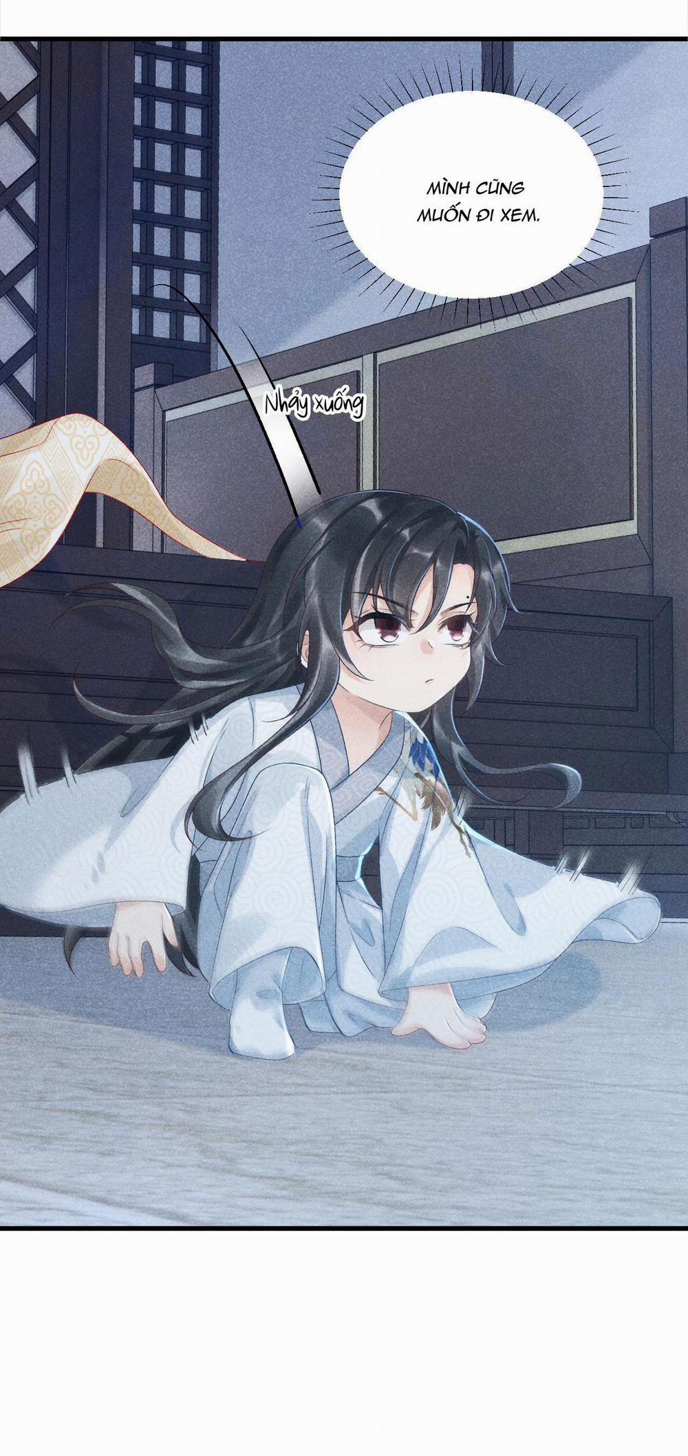 Cạm Bẫy Của Kẻ Biến Thái 10 trang 42