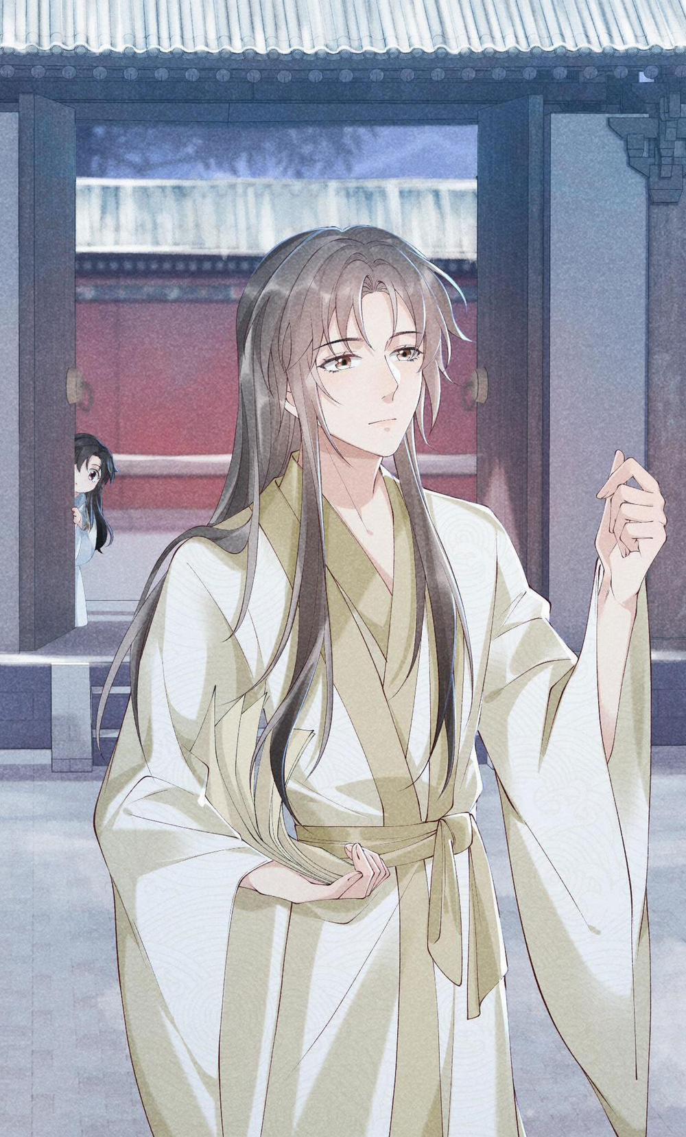 Cạm Bẫy Của Kẻ Biến Thái 10 trang 44