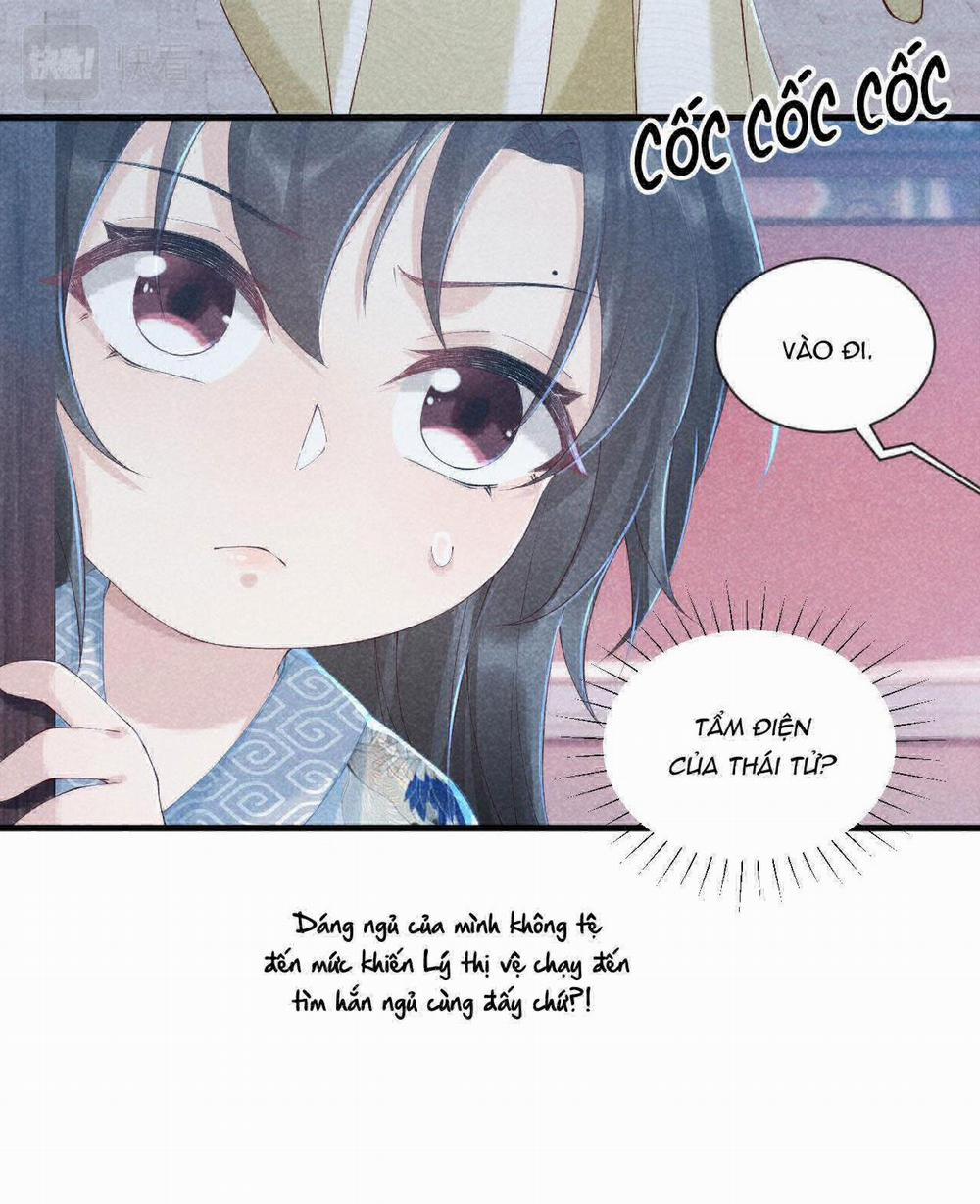 Cạm Bẫy Của Kẻ Biến Thái 10 trang 45