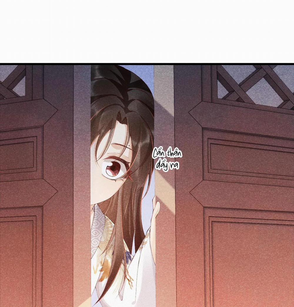 Cạm Bẫy Của Kẻ Biến Thái 10 trang 48