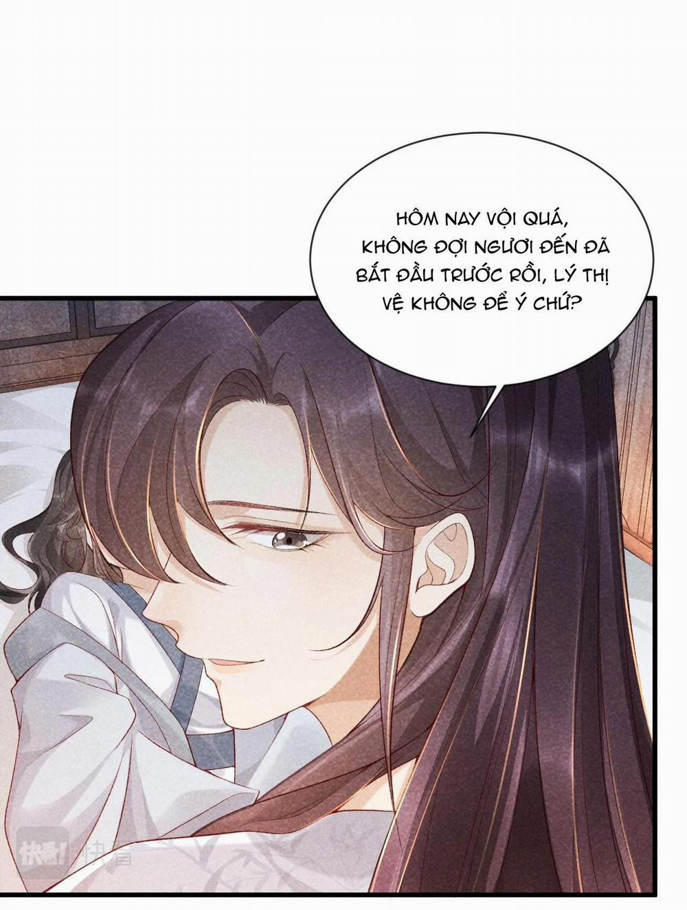 Cạm Bẫy Của Kẻ Biến Thái 10 trang 50