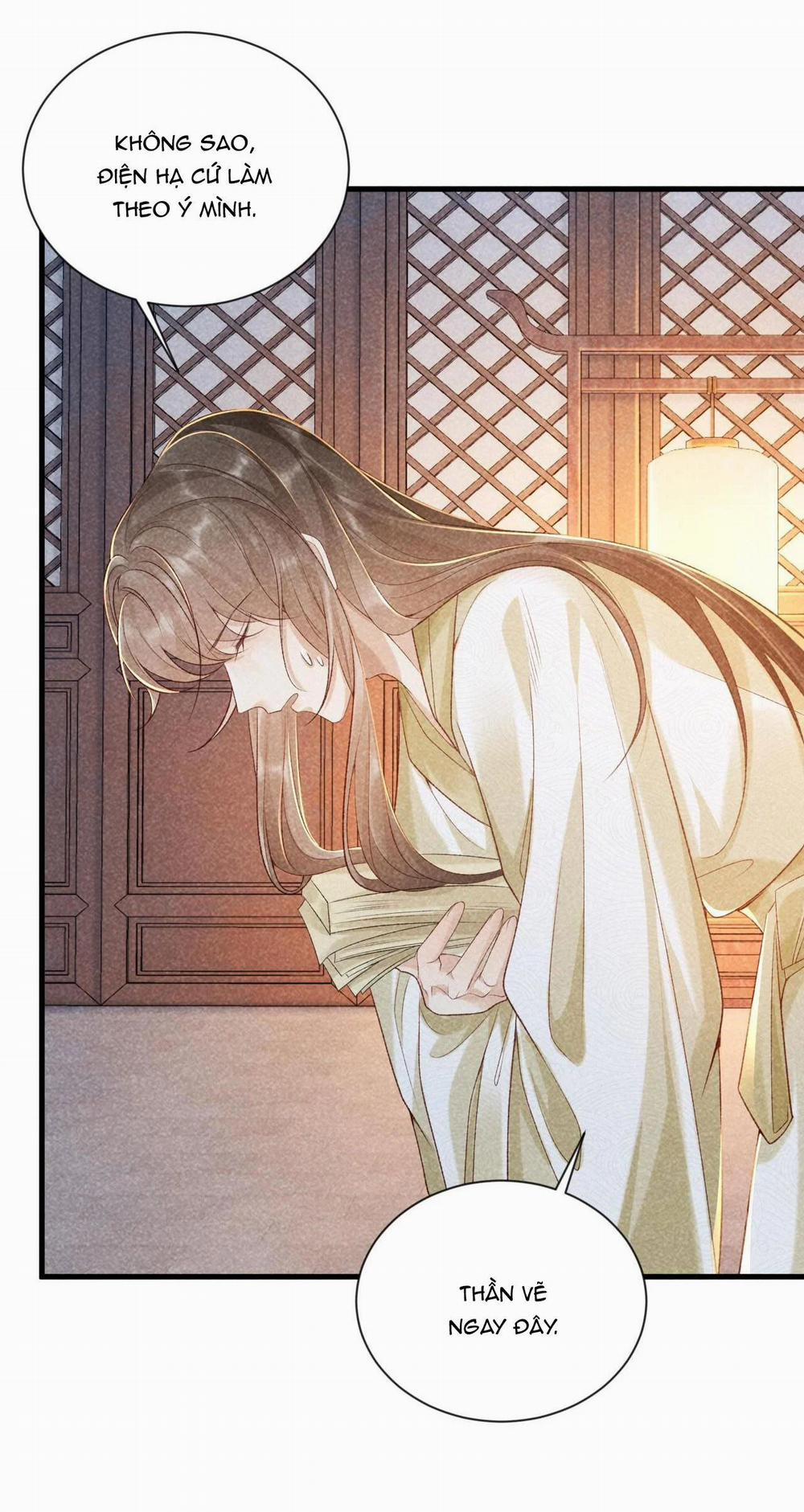 Cạm Bẫy Của Kẻ Biến Thái 10 trang 51