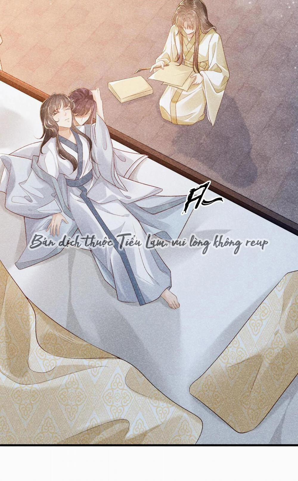 Cạm Bẫy Của Kẻ Biến Thái 10 trang 53