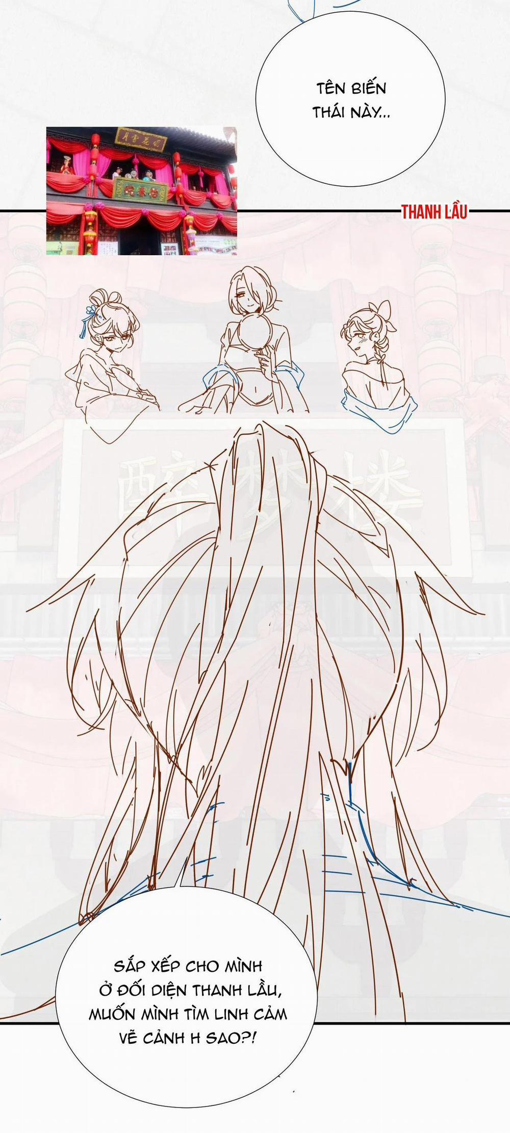 Cạm Bẫy Của Kẻ Biến Thái 10 trang 57