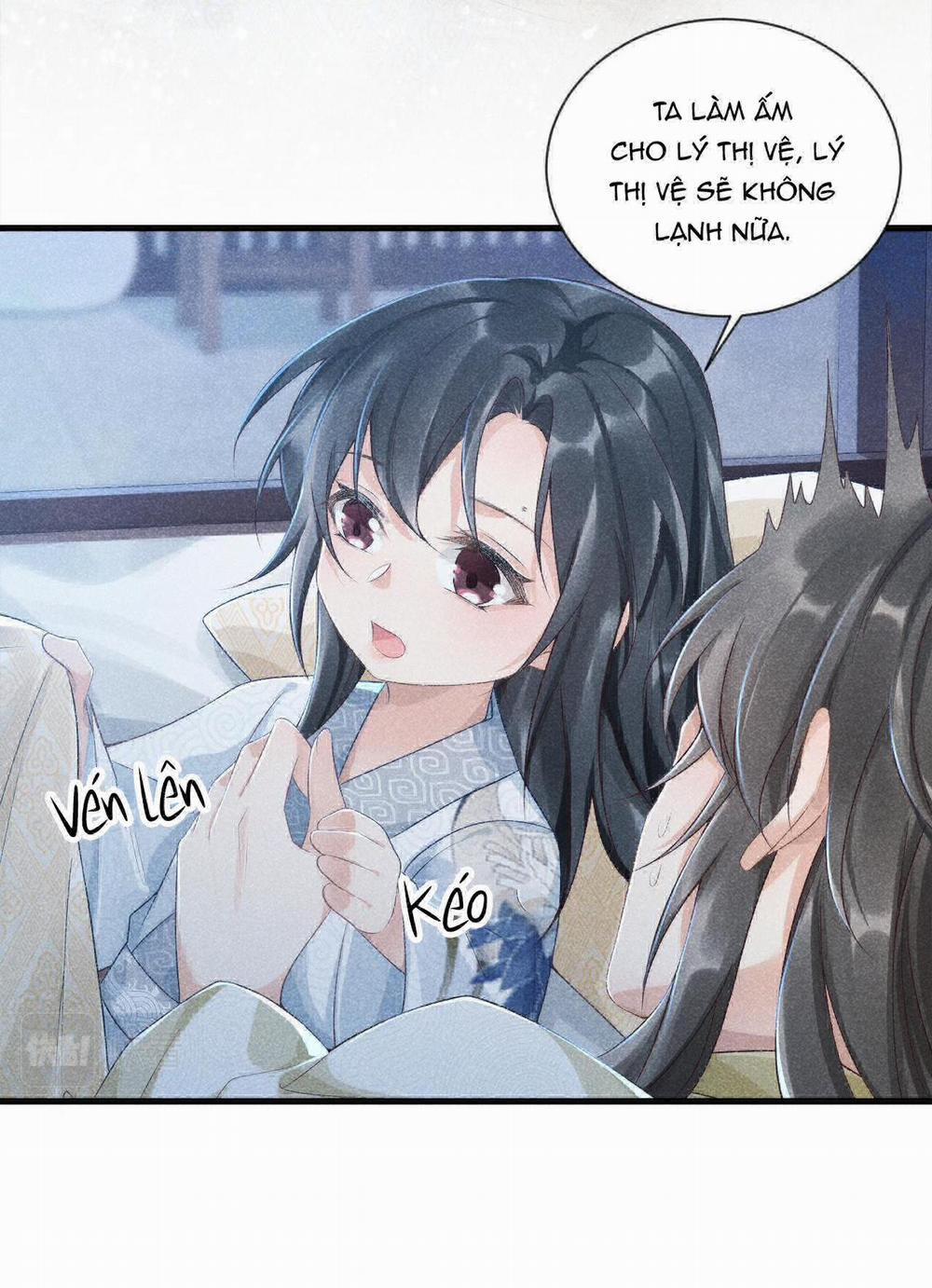 Cạm Bẫy Của Kẻ Biến Thái 10 trang 6