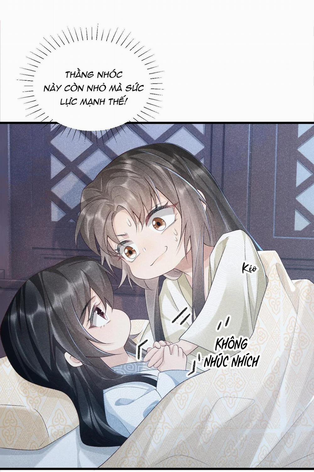 Cạm Bẫy Của Kẻ Biến Thái 10 trang 8