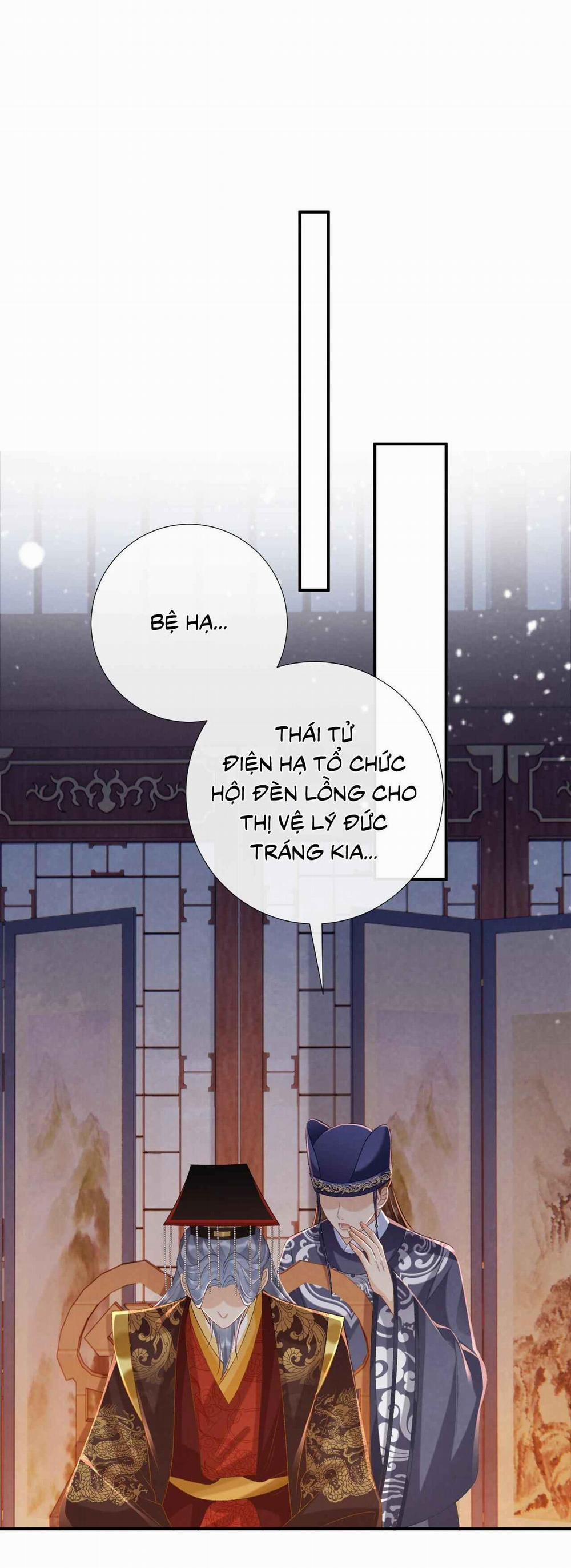 Cạm Bẫy Của Kẻ Biến Thái 100 trang 10