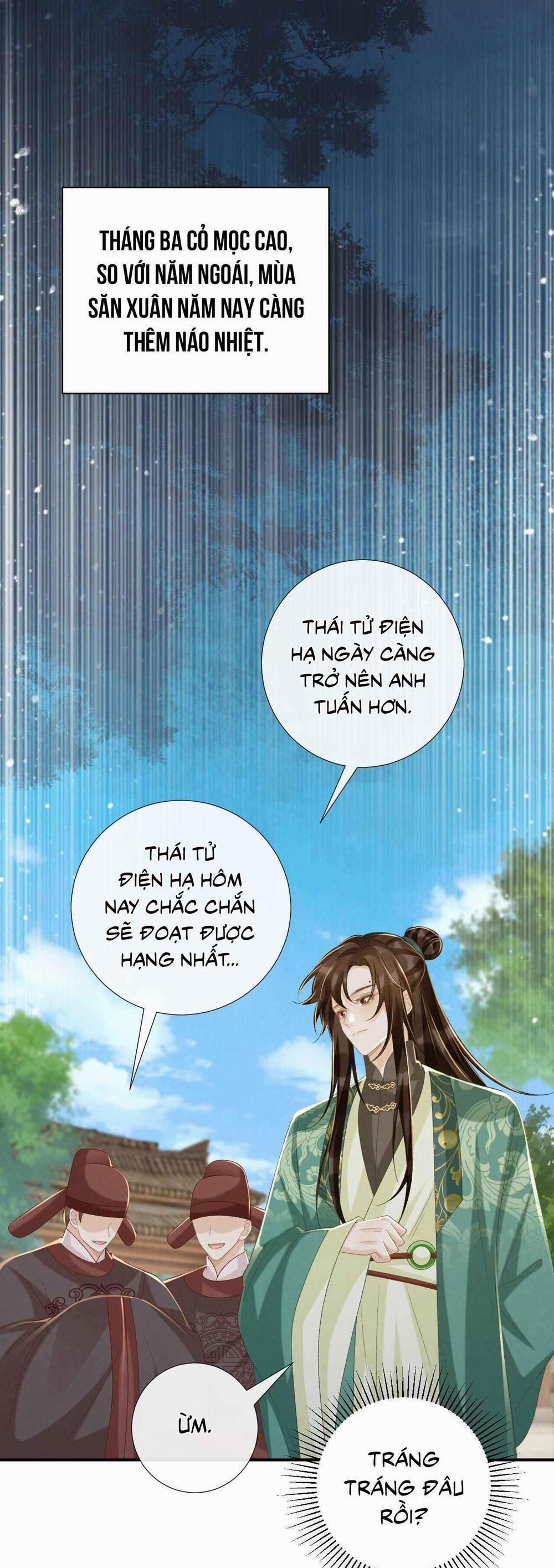 Cạm Bẫy Của Kẻ Biến Thái 100 trang 12