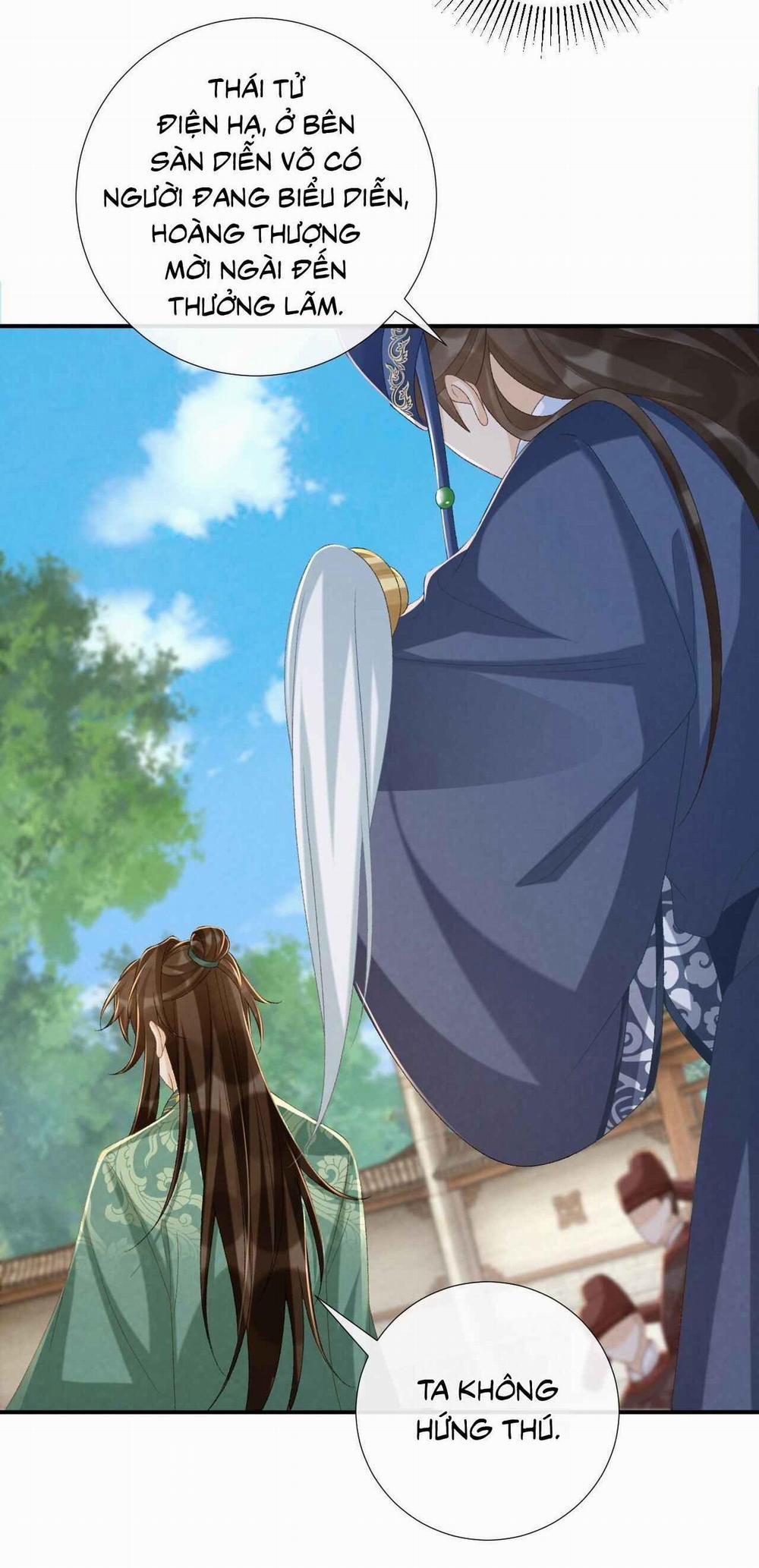 Cạm Bẫy Của Kẻ Biến Thái 100 trang 13