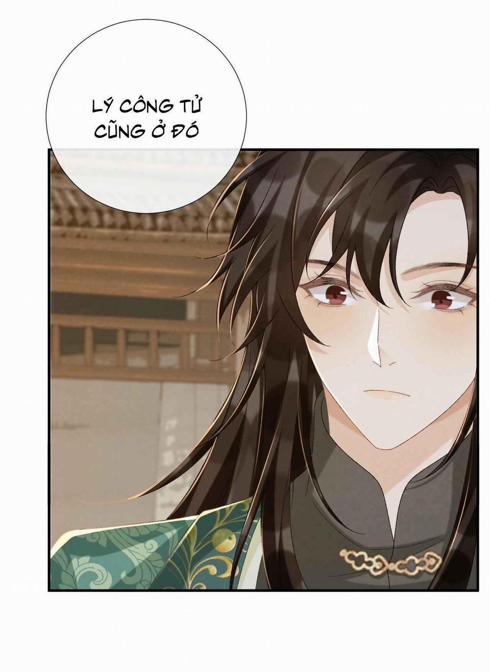 Cạm Bẫy Của Kẻ Biến Thái 100 trang 14