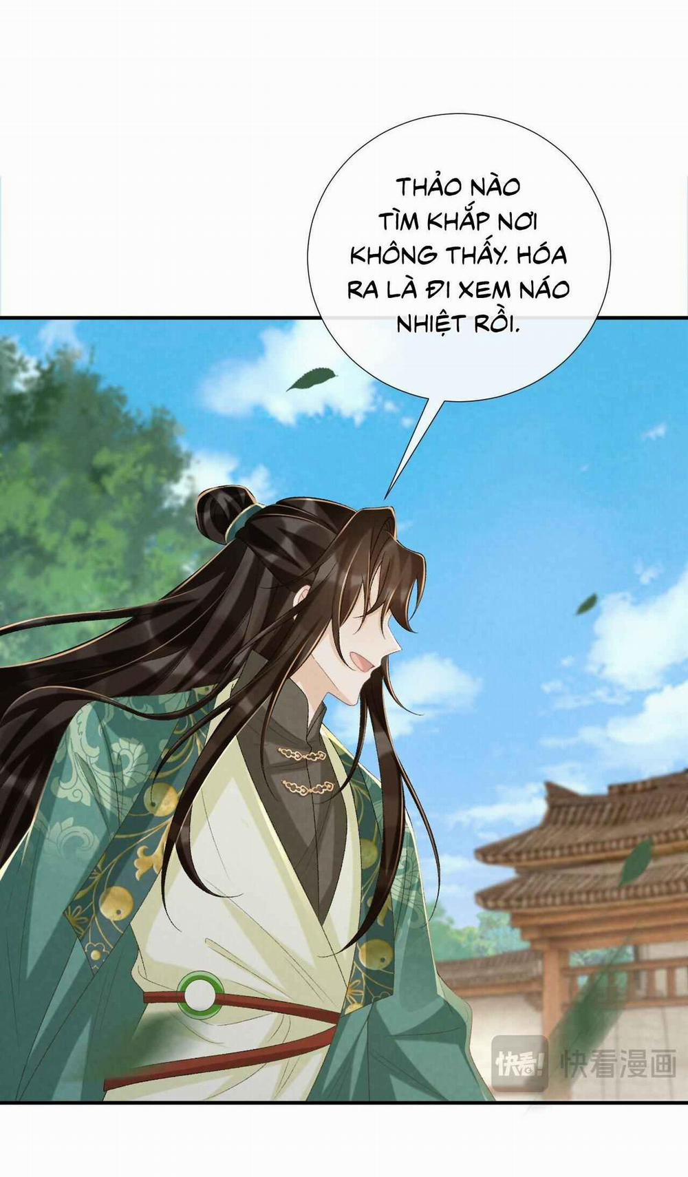 Cạm Bẫy Của Kẻ Biến Thái 100 trang 15