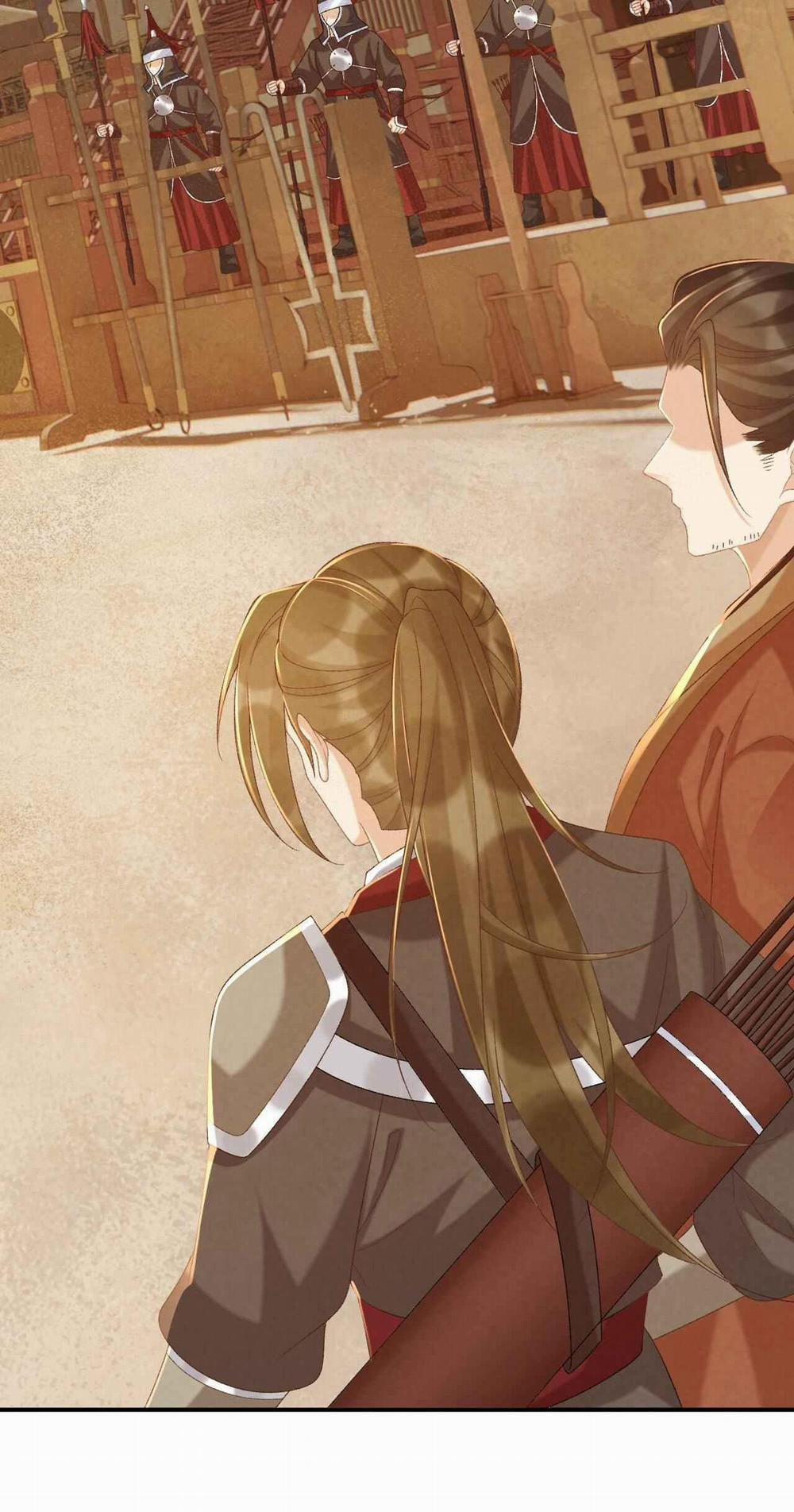 Cạm Bẫy Của Kẻ Biến Thái 100 trang 17