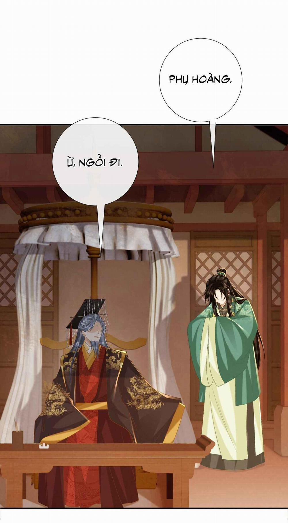 Cạm Bẫy Của Kẻ Biến Thái 100 trang 18