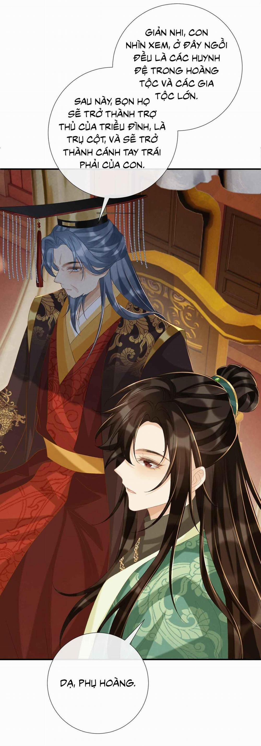 Cạm Bẫy Của Kẻ Biến Thái 100 trang 19