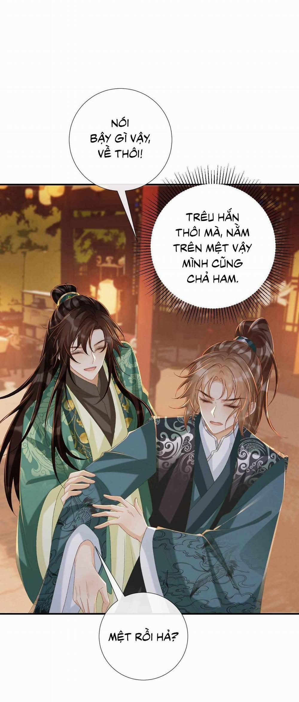 Cạm Bẫy Của Kẻ Biến Thái 100 trang 2