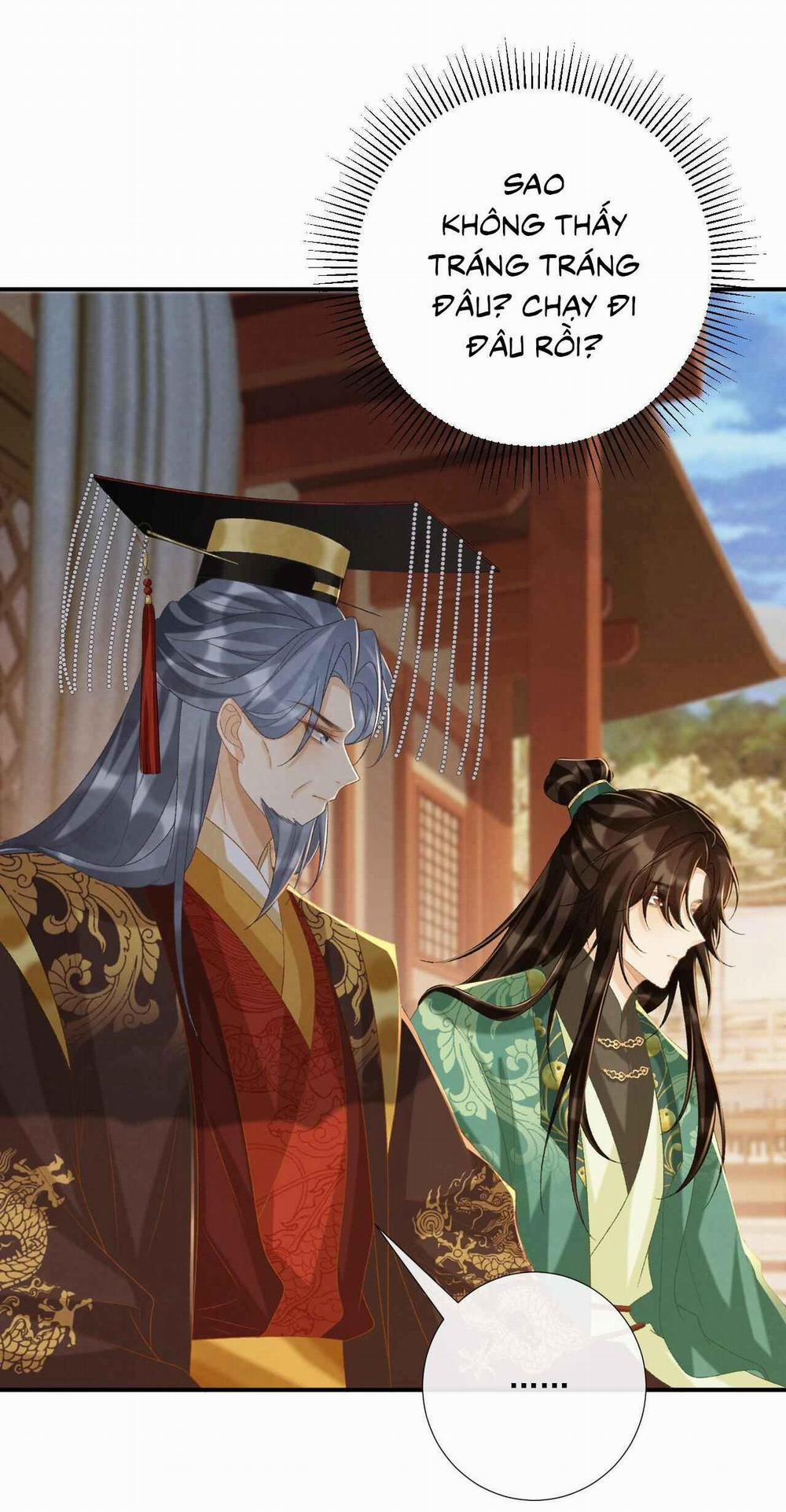 Cạm Bẫy Của Kẻ Biến Thái 100 trang 20