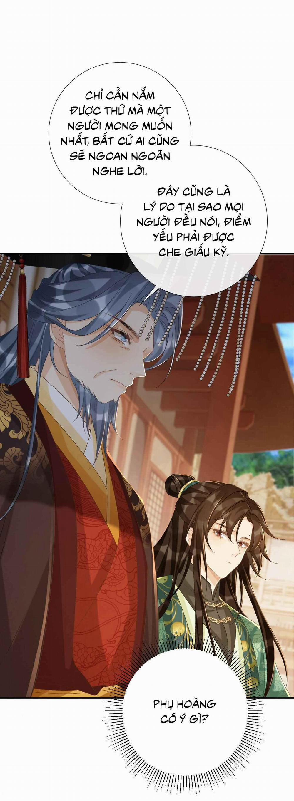 Cạm Bẫy Của Kẻ Biến Thái 100 trang 22