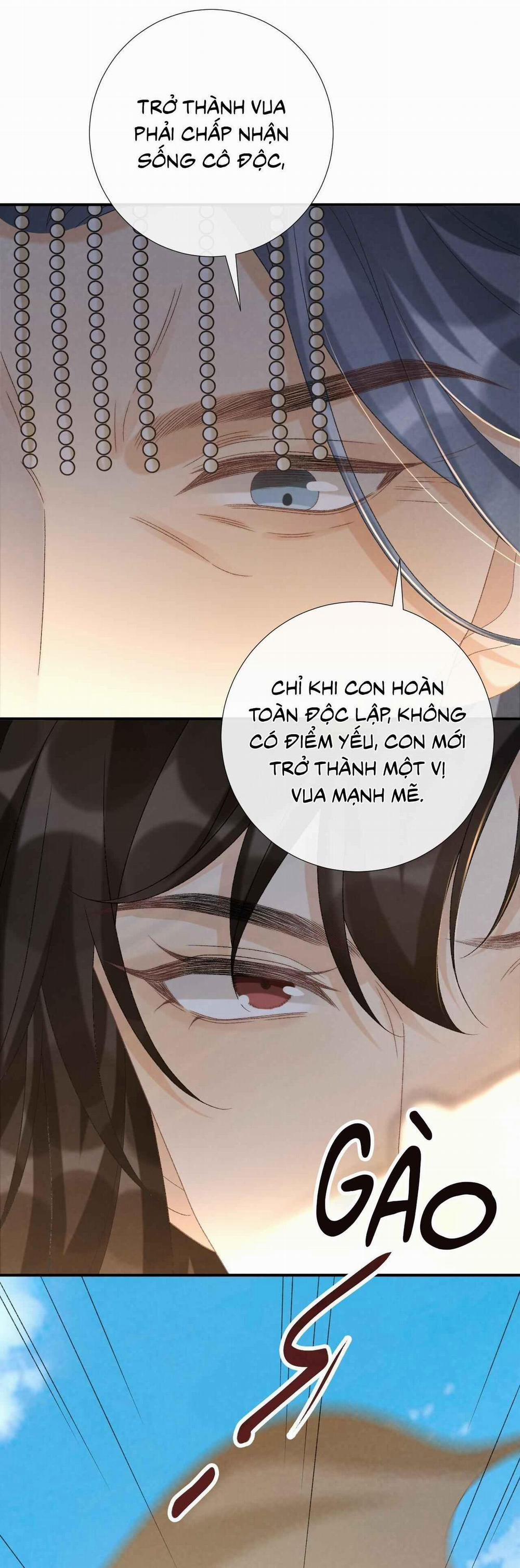 Cạm Bẫy Của Kẻ Biến Thái 100 trang 23