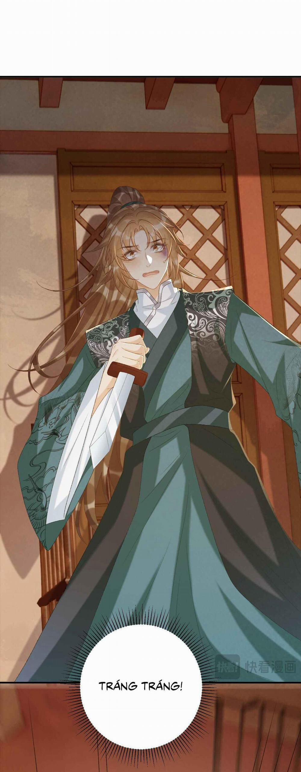 Cạm Bẫy Của Kẻ Biến Thái 100 trang 25