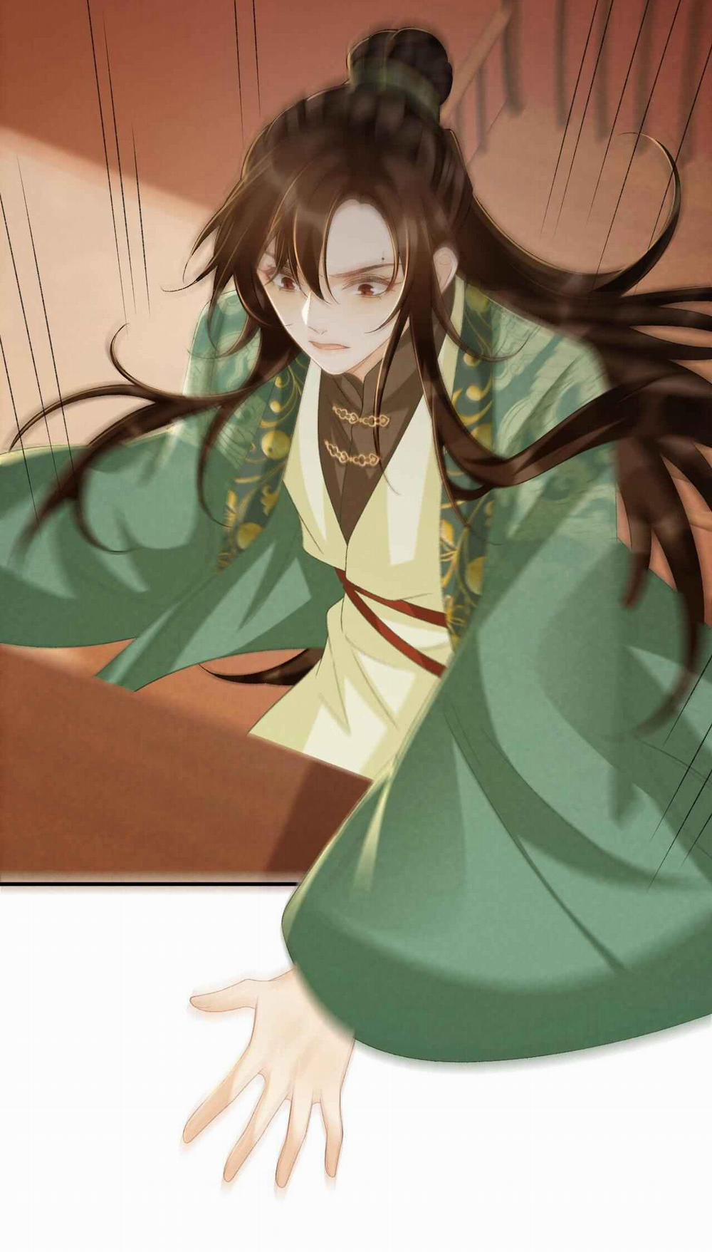 Cạm Bẫy Của Kẻ Biến Thái 100 trang 26