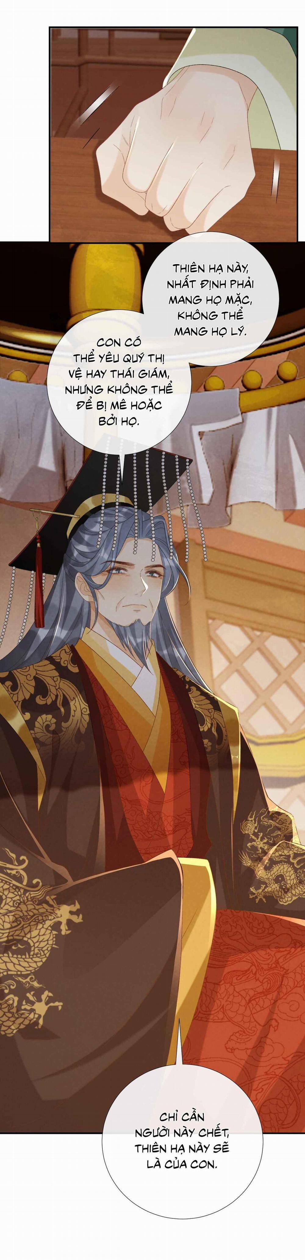 Cạm Bẫy Của Kẻ Biến Thái 100 trang 27