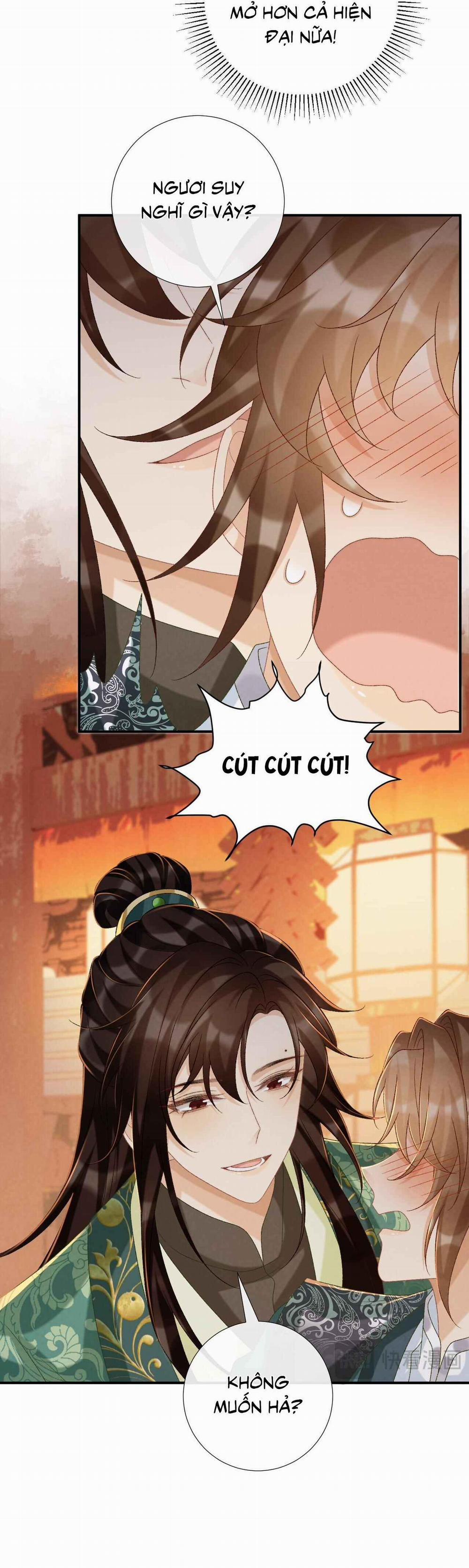 Cạm Bẫy Của Kẻ Biến Thái 100 trang 4