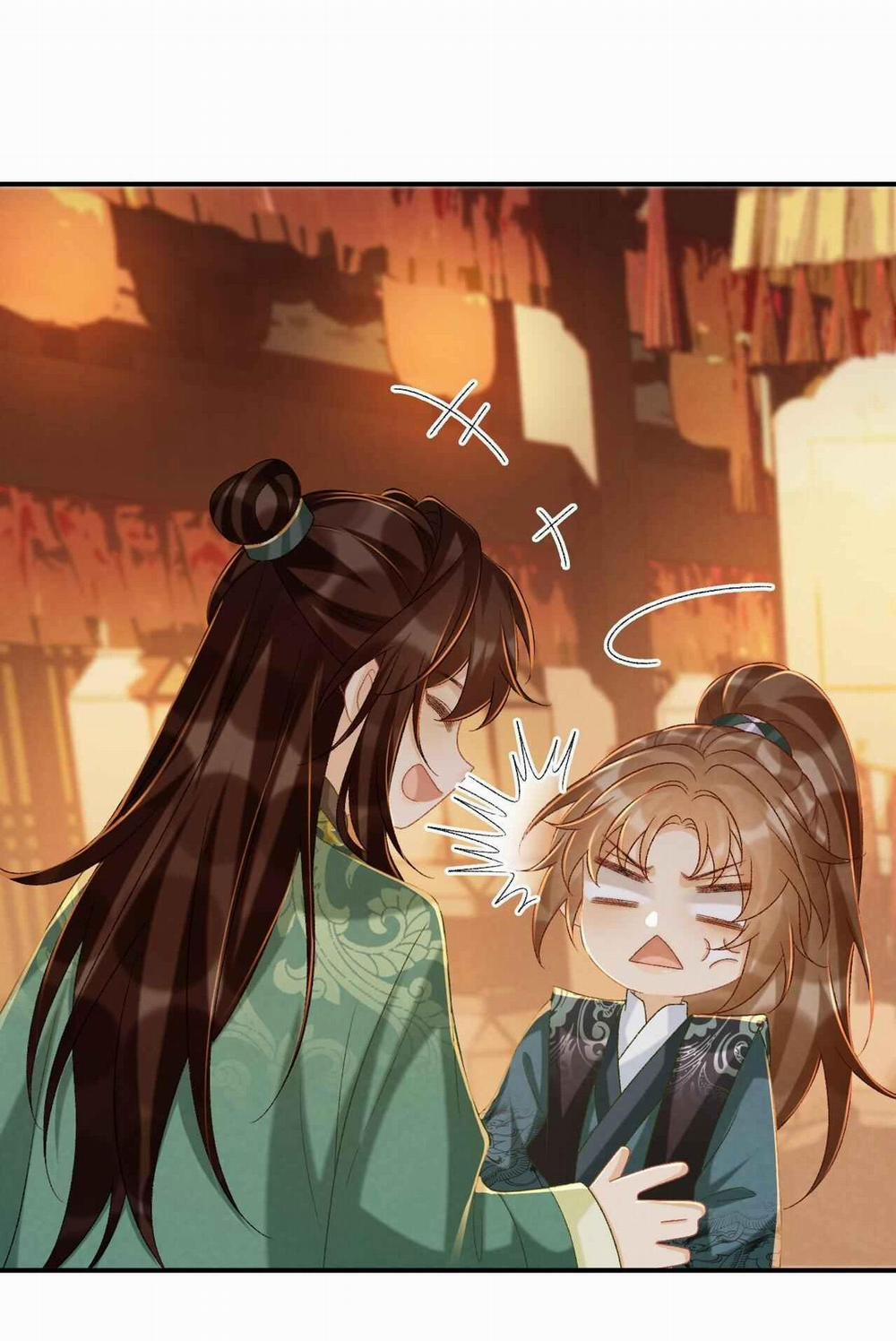 Cạm Bẫy Của Kẻ Biến Thái 100 trang 5