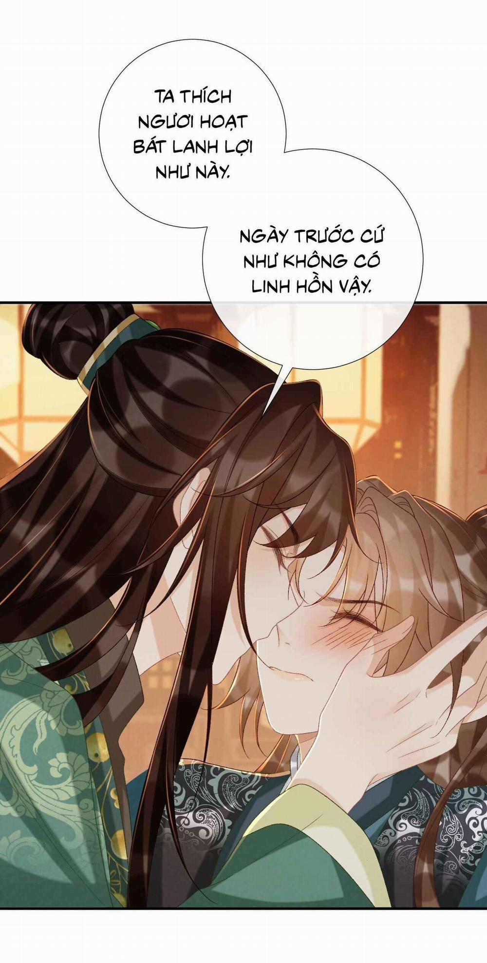 Cạm Bẫy Của Kẻ Biến Thái 100 trang 6