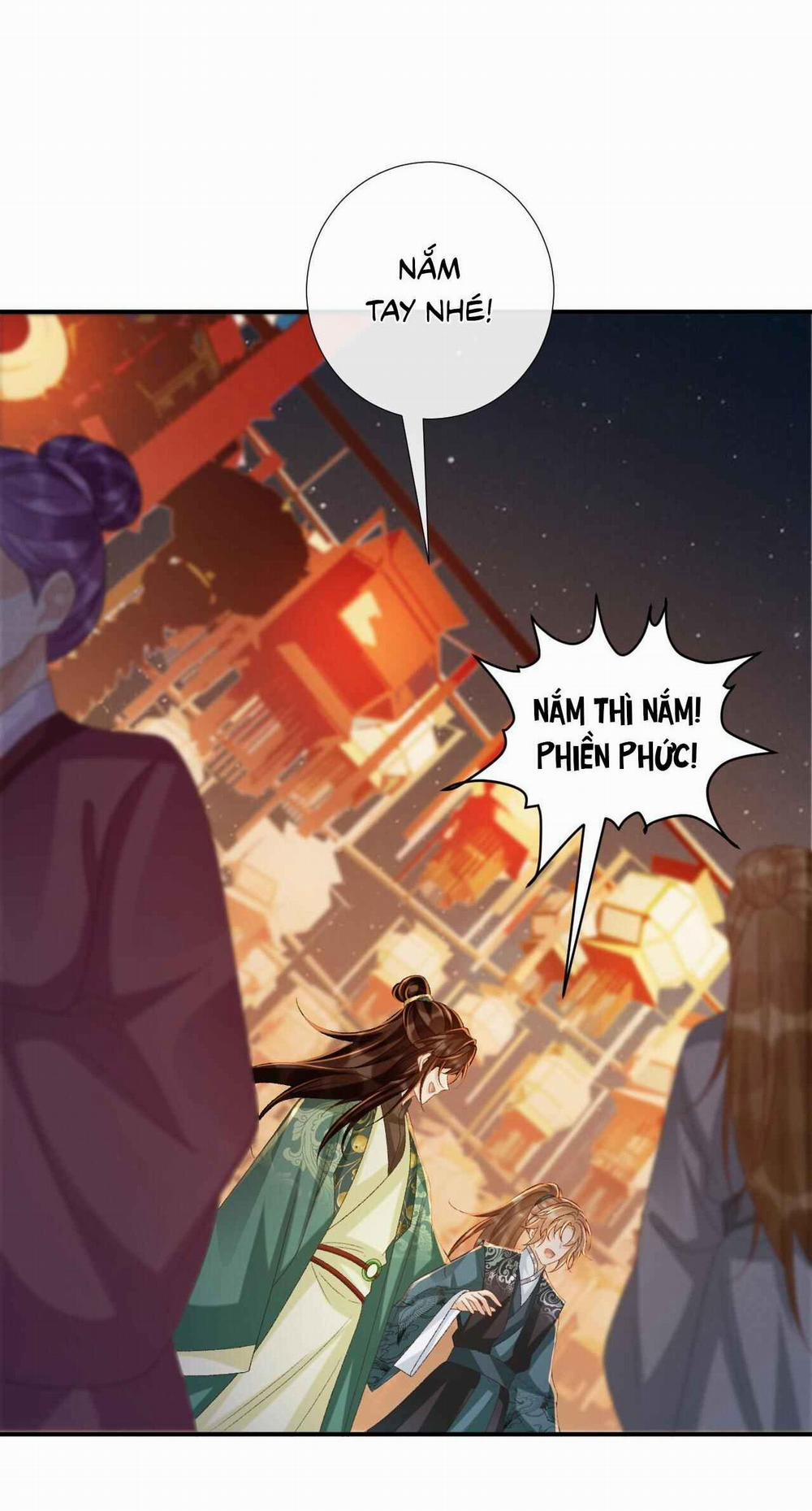 Cạm Bẫy Của Kẻ Biến Thái 100 trang 8