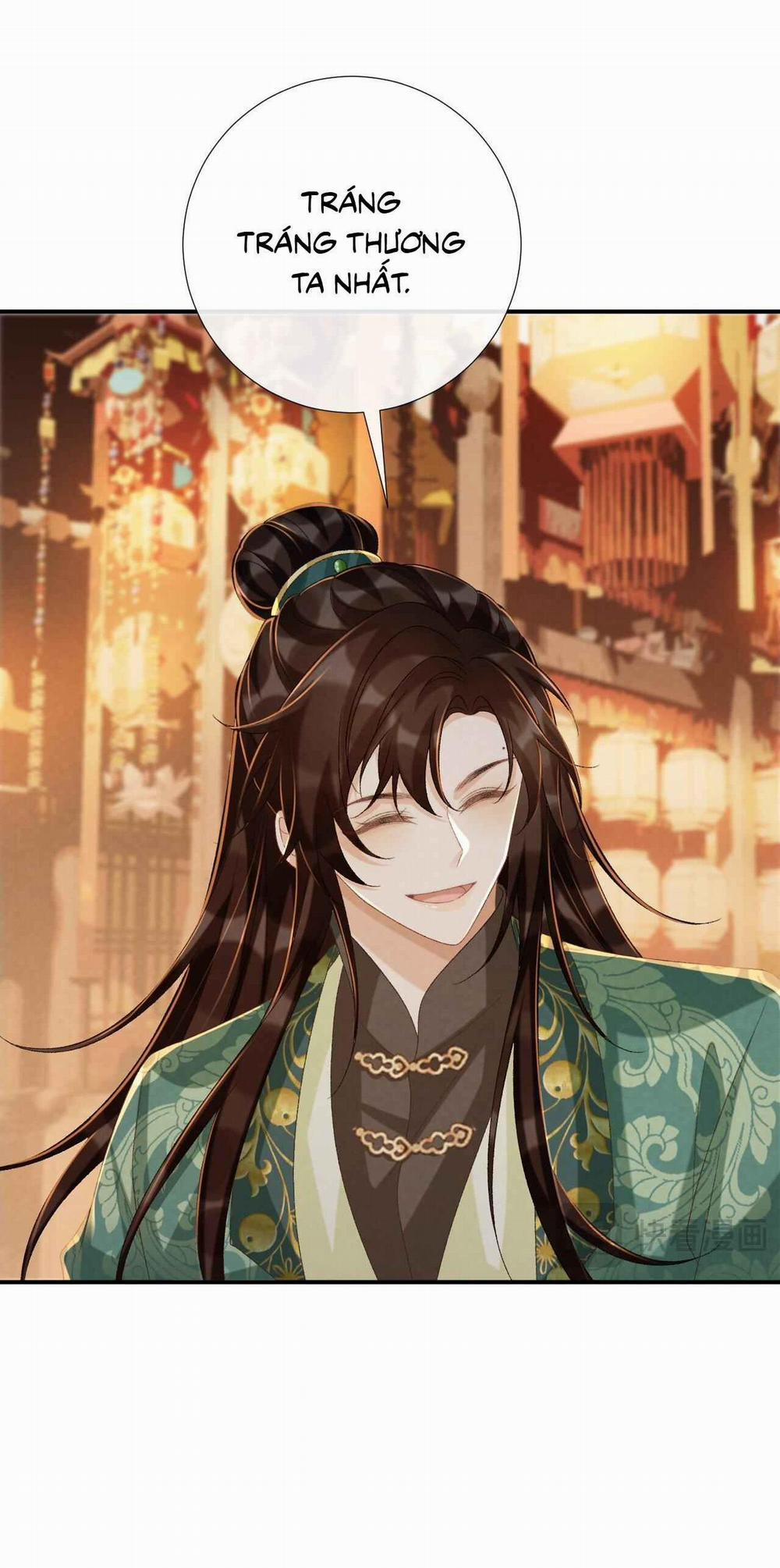 Cạm Bẫy Của Kẻ Biến Thái 100 trang 9