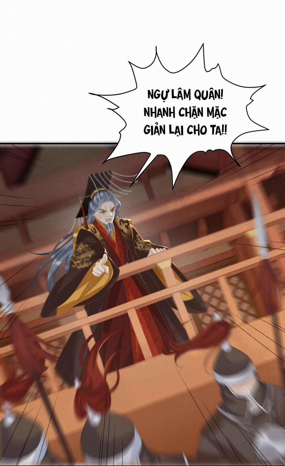 Cạm Bẫy Của Kẻ Biến Thái 101 trang 10