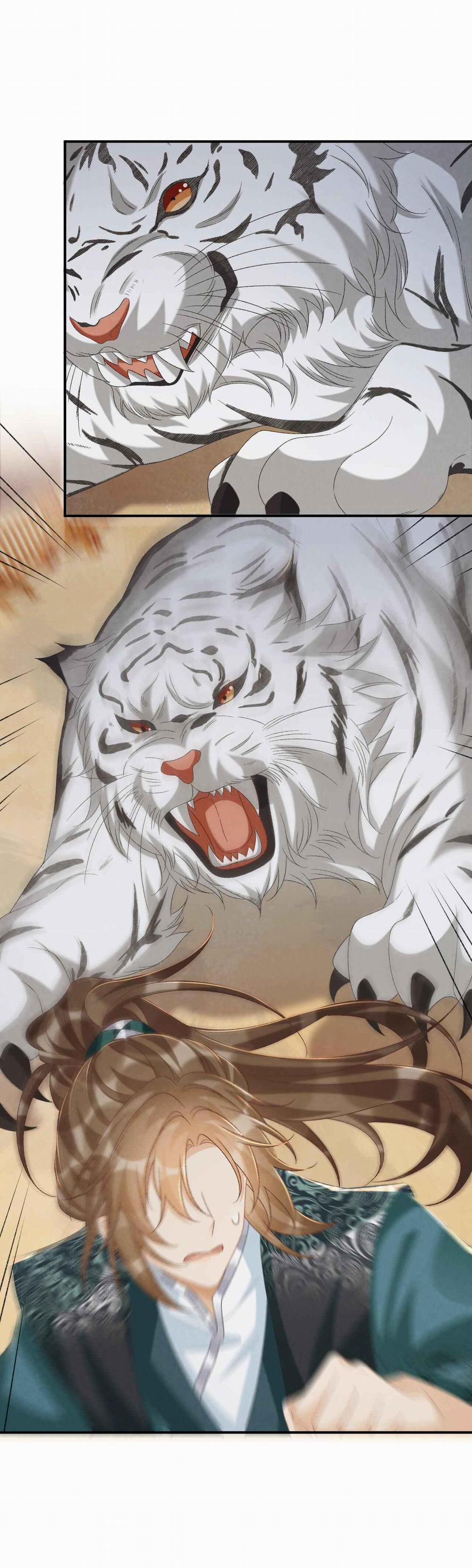 Cạm Bẫy Của Kẻ Biến Thái 101 trang 13